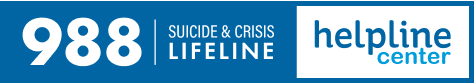 988 Suicide & Crisis Hotline